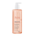 Avene Xeracalm Nutrition Душ-гел за лице и тяло 500 мл