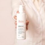 Avene Xeracalm Nutrition Хидратиращо мляко за лице и тяло 400 мл - Image 2