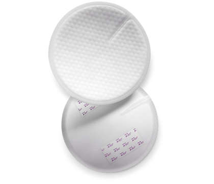 Avent Еднократни подплънки Ден и нощ x 24 бр