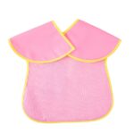 BabyJem Лигавник непромокаем розов - Image 2