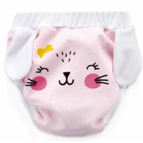 BabyJem Меки тренировъчни гащи 2Г+