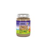 Bebelan Готова каша банани, ябълки и бисквити 5М+ 190 гр - Image 2
