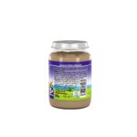 Bebelan Готова каша банани, ябълки и бисквити 5М+ 190 гр - Image 3