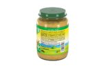 Bebelan Картофи с тиква Пюре 4М+ 190 гр - Image 2