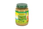 Bebelan Картофи с тиква Пюре 4М+ 190 гр - Image 3