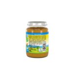 Bebelan Манго и банани Пюре 4М+ 190 гр - Image 2