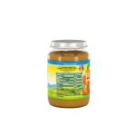 Bebelan Манго и банани Пюре 4М+ 190 гр - Image 3