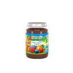 Bebelan Микс с горски плодове 5М+ 190 гр