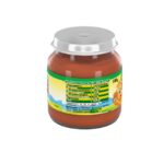 Bebelan Ovko Пюре моркови за захранване 4М+ 100 г - Image 2
