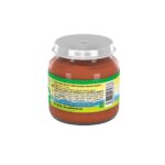 Bebelan Ovko Пюре моркови за захранване 4М+ 100 г - Image 3