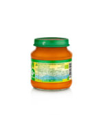 Bebelan Пюре моркови 4М+ 125 г - Image 2
