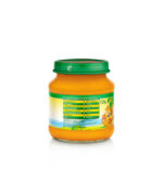 Bebelan Пюре сладък картоф 4М+ 125 г - Image 2