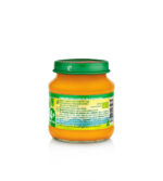 Bebelan Пюре сладък картоф 4М+ 125 г - Image 3