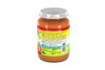 Bebelan Телешко със зеленчуци 6М+ 190 г - Image 3