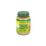 Bebelan Тиквички с картофи Пюре 4М+ 190 гр - Image 2