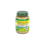 Bebelan Тиквички с картофи Пюре 4М+ 190 гр - Image 3