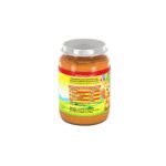Bebelan Зеленчуци с пиле 6М+ 190 гр - Image 2