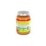 Bebelan Зеленчуци с пиле 6М+ 190 гр - Image 3