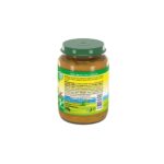 Bebelan Зеленчукова смес с броколи Пюре 5М+ 190 г - Image 2