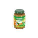 Bebelan Зеленчукова смес с броколи Пюре 5М+ 190 г