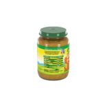 Bebelan Зеленчукова смес с броколи Пюре 5М+ 190 г - Image 3