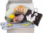 Бебешки игрален комплект Зайчето Джени 7 части Taf Toys