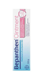 Бепантен Унгвент 100 г Bayer - Image 4