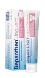 Бепантен Унгвент 100 г Bayer - Image 5