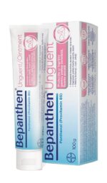 Бепантен Унгвент 100 г Bayer - Image 6