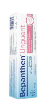 Бепантен Унгвент 30 г Bayer - Image 2