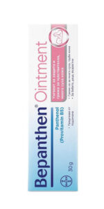 Бепантен Унгвент 30 г Bayer - Image 3