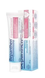 Бепантен Унгвент 30 г Bayer - Image 4
