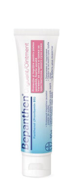 Бепантен Унгвент 30 г Bayer - Image 6
