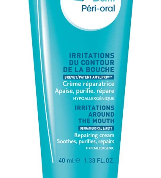 Bioderma ABC Derm Крем против кожни дразнения около устата 40 мл
