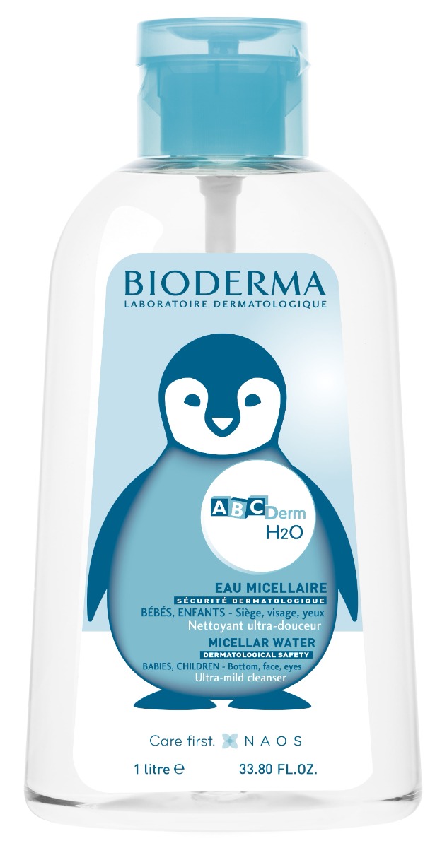 bioderma-abc-derm-pochistvasch-micelaren-raztvor-1000-ml.jpg Bioderma ABC Derm Почистващ мицеларен разтвор 1000 мл