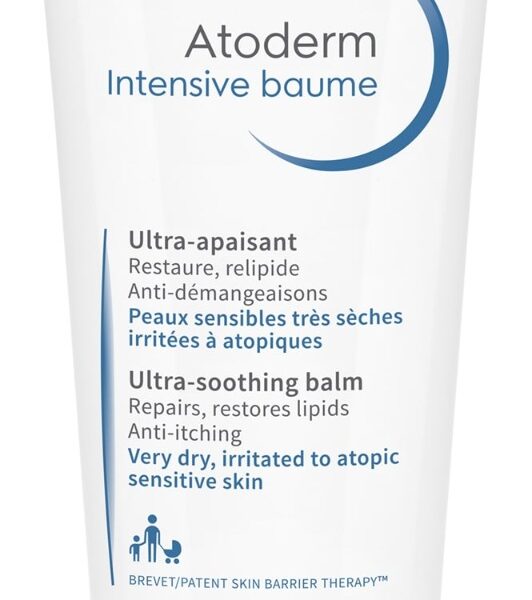 Bioderma Atoderm Интензивен успокояващ балсам 200 мл