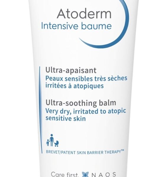 Bioderma Atoderm Интензивен успокояващ балсам 75 мл