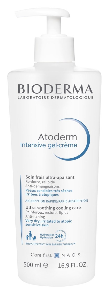 bioderma-atoderm-intenziven-uspokojavasch-gel-krem-500-ml.jpg Bioderma Atoderm Интензивен успокояващ гел-крем 500 мл