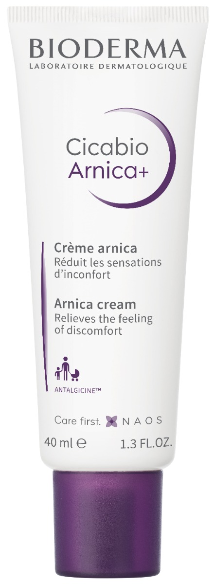 bioderma-cicabionarnica-v-zstanovjavasch-krem-za-sinini-i-ohluzvanija-40-ml.jpg Bioderma Cicabio Arnica+ Възстановяващ крем за синини и охлузвания 40 мл