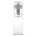 Бутилка с филтър за вода - Quell - Nomad 700 ml, green - Image 7