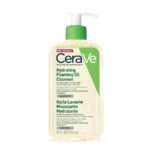 CeraVe Хидратиращо измиващо олио за лице и тяло 236 мл