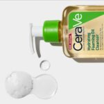 CeraVe Хидратиращо измиващо олио за лице и тяло 236 мл - Image 3