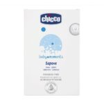 Chicco Baby Moments Soap Бебешки сапун 100 гр Artsana Italia