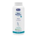 Chicco Baby Moments Talco Бебешка пудра 150 гр Artsana Italia - Image 2