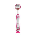 Chicco четка за зъби 3-6Г Хипо - Image 2
