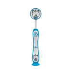 Chicco четка за зъби 3-6Г Тигър - Image 2