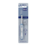 Chicco четка за зъби синя 6М+ - Image 2
