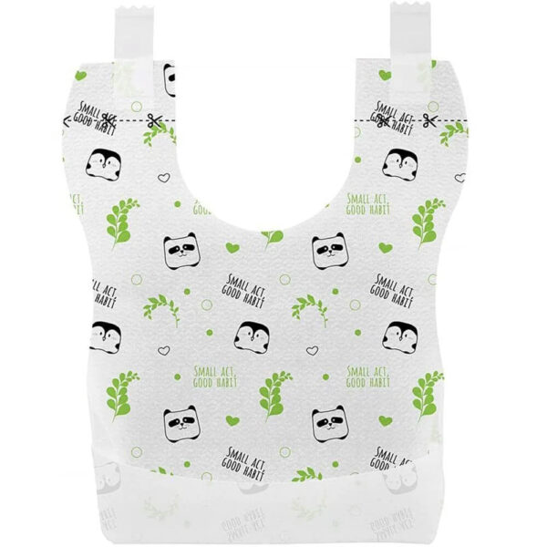 Chicco Лигавници за еднократна употреба х 36 броя