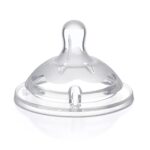 Chicco Natural Feeling биберон една капка 0М+ х1 бр - Image 2