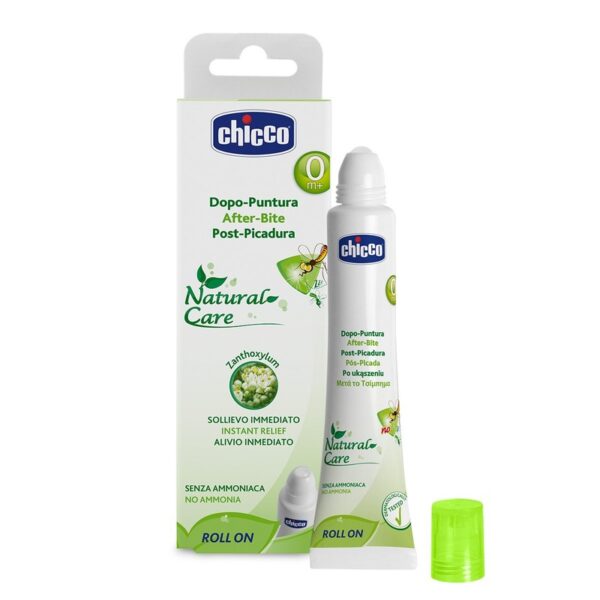Chicco рол-он след ухапване 10 мл